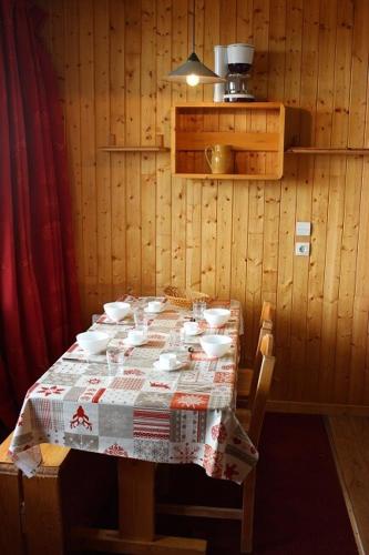 Résidence Orciere - VUE EXCEPTIONNELLE POUR CE 2 PIECES POUR 4 PERSONNES MAE-7661