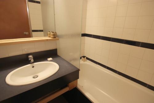 Résidence Eskival - ESKIVAL APPARTEMENT 35M² 4 PERS CENTRE STATION ACCES DIRECT SUR LES PISTES MAE-7662