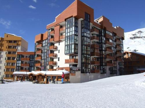 Résidence Eskival - ESKIVAL APPARTEMENT 35M² 4 PERS CENTRE STATION ACCES DIRECT SUR LES PISTES MAE-7664