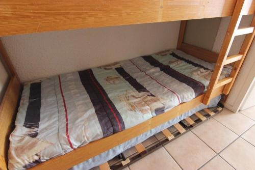 Résidence Lac Du Lou - VAL THORENS STUDIO POUR 4 PERSONNES CENTRAL ET FONCTIONNEL MAE-7667