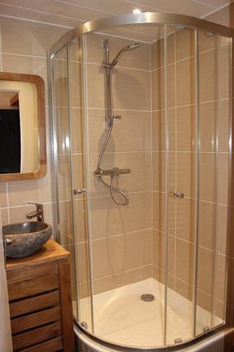 Résidence Lac Du Lou - VAL THORENS STUDIO POUR 4 PERSONNES CENTRAL ET FONCTIONNEL MAE-7667