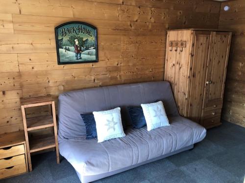 Résidence Neves - VAL THORENS STUDIO 4 PERSONNES RESIDENCE DANS QUARTIER ANIME DE LA STATION MAE-7678