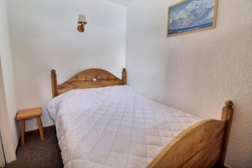 Résidence Proveres - CONFORTABLE 2 PIÈCES, VUE SUR LES PISTES, BALCON SUD MAE-7679