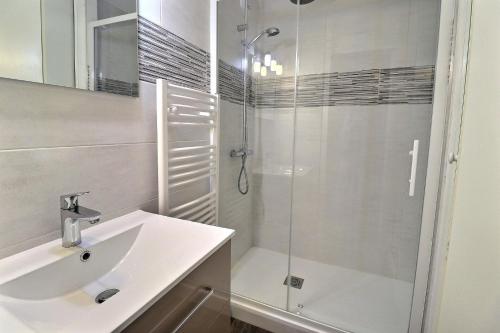 Résidence Proveres - CONFORTABLE 2 PIÈCES, VUE SUR LES PISTES, BALCON SUD MAE-7679
