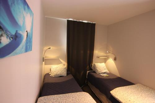 Résidence Reine Blanche - APPARTEMENT RENOVE TRES APPRECIE MAE-7687