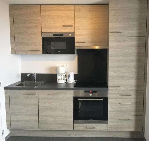 Résidence Reine Blanche - APPARTEMENT RENOVE TRES APPRECIE MAE-7687