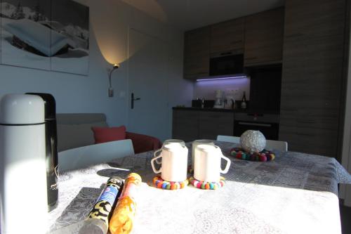 Résidence Reine Blanche - APPARTEMENT RENOVE TRES APPRECIE MAE-7687