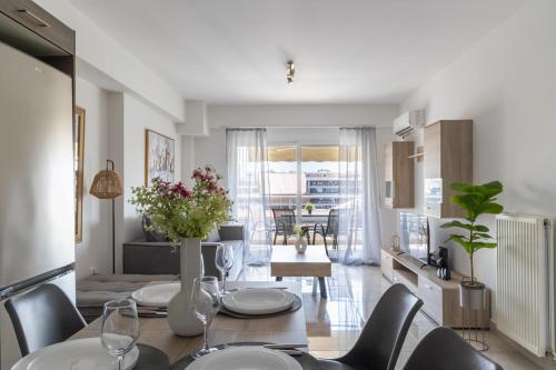 Waylink Residences-Ermoupoleos Building A
