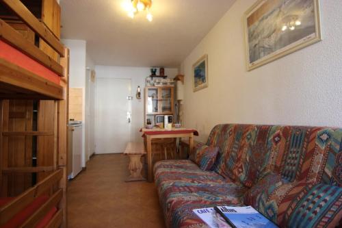 Résidence Cimes De Caron - CIMES DE CARON STUDIO CABINE 24M² 4 PERS MAE-7709