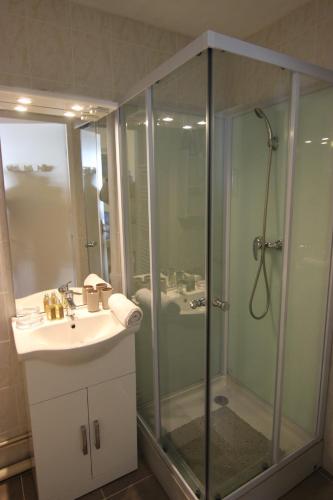 Résidence Cimes De Caron - CIMES DE CARON STUDIO CABINE 24M² 4 PERS MAE-7709