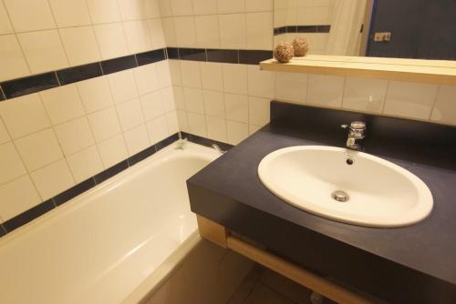 Résidence Eskival - ESKIVAL APPARTEMENT 35M² 4 PERS CENTRE STATION ACCES DIRECT SUR LES PISTES MAE-7717