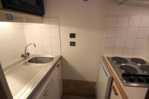 Résidence Eskival - ESKIVAL APPARTEMENT 35M² 4 PERS CENTRE STATION ACCES DIRECT SUR LES PISTES MAE-7717