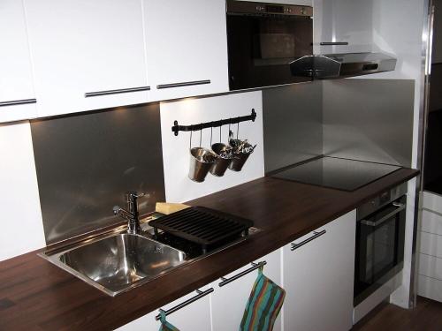 Résidence Eskival - ESKIVAL APPARTEMENT 35M² 4 PERS CENTRE STATION ACCES DIRECT SUR LES PISTES MAE-7721