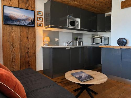 Résidence Serac - TRES BEAU STUDIO BIEN SITUE MAE-7722