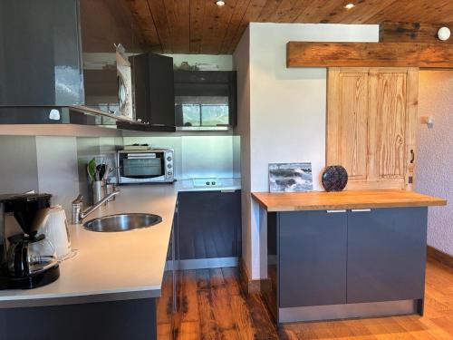 Résidence Serac - TRES BEAU STUDIO BIEN SITUE MAE-7722