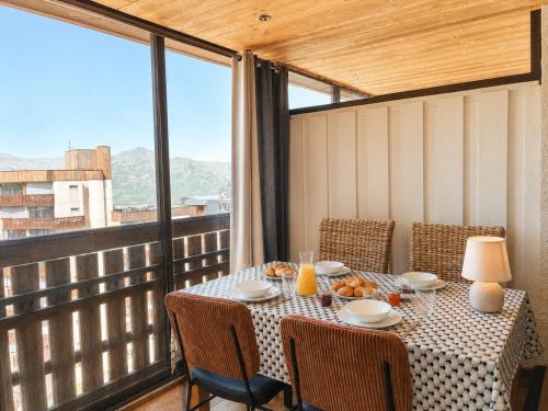 Résidence Serac - TRES BEAU STUDIO BIEN SITUE MAE-7722