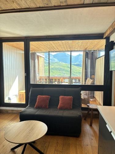 Résidence Serac - TRES BEAU STUDIO BIEN SITUE MAE-7722