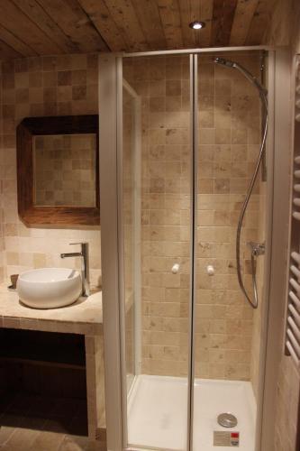 Résidence Serac - TRES BEAU STUDIO BIEN SITUE MAE-7722