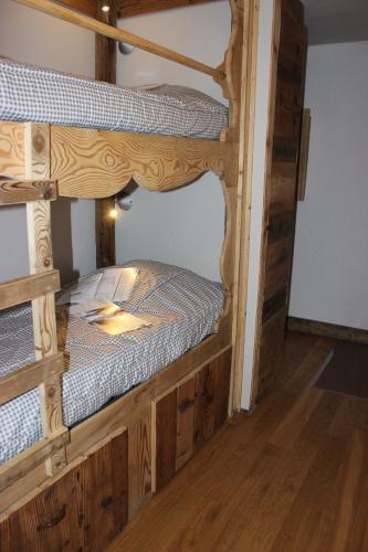 Résidence Serac - TRES BEAU STUDIO BIEN SITUE MAE-7722