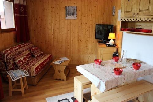 Résidence Reine Blanche - BEAU 2 PIECES POUR 4 PERSONNES BIEN EQUIPE DANS UN QUARTIER CALME MAE-7741