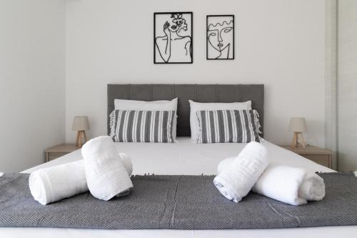 Waylink Residences-Ermoupoleos Building A