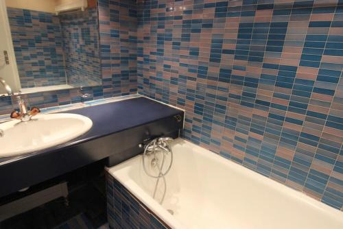 Résidence Trois Vallees - STUDIO 3 PERSONNES A 2 PAS DU CENTRE QUARTIER PECLET MAE-7761