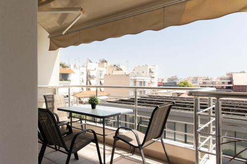 Waylink Residences-Ermoupoleos Building A