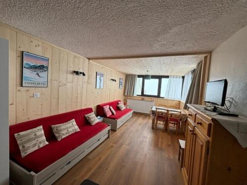 Résidence Trois Vallees - Studio pour 3 personnes à proximité des commerces . MAE-7764