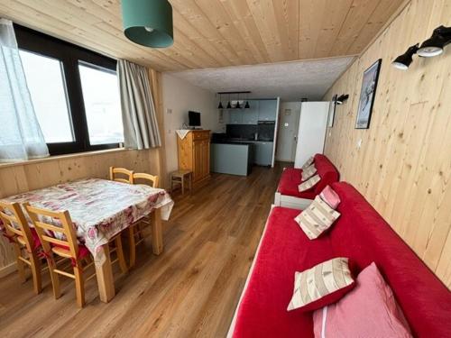Résidence Trois Vallees - Studio pour 3 personnes à proximité des commerces . MAE-7764