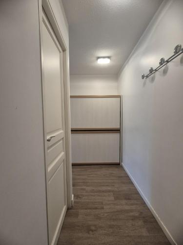 Résidence Hauts De Chaviere - HAUTS DE CHAVIERE STUDIO 23M² 4PERS PLACE SLALOM DECO MODERNE MAE-7772