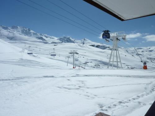 Résidence Roc De Peclet - STUDIO POUR 2 PERSONNES IDEALEMENT SITUE DIRECTEMENT SUR LES PISTES MAE-7799