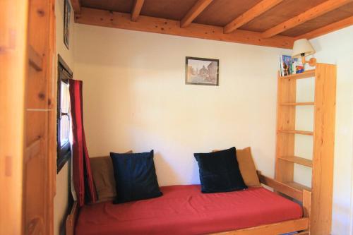 Résidence Roche Blanche - STUDIO POUR 2 PERSONNES EN PLEIN CENTRE DE VAL THORENS MAE-7809