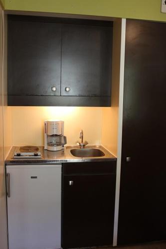 Résidence Roche Blanche - STUDIO EN CENTRE STATION POUR 2 PERSONNES MAE-7796