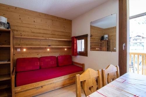 Résidence Roche Blanche - VAL THORENS CHARMANT STUDIO 2 PERSONNES PROCHE DE TOUT MAE-7814