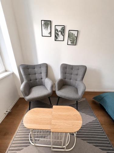 Sunshine Suite Donau