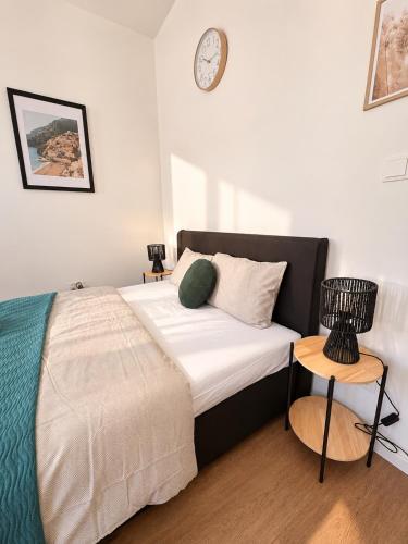 Sunshine Suite Donau