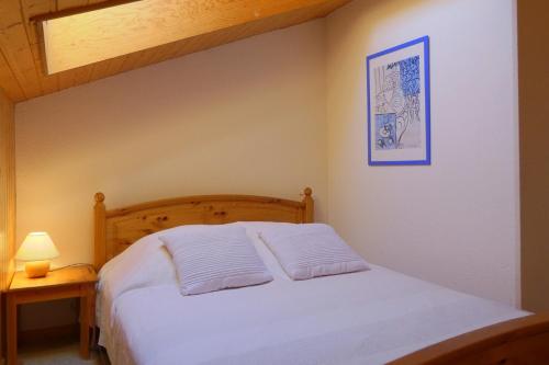 Résidence Plattieres - JOLI DUPLEX AU CALME, PLEIN SUD, SUR LES PISTES MAE-0482