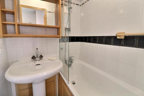 Résidence Plattieres - JOLI DUPLEX AU CALME, PLEIN SUD, SUR LES PISTES MAE-0482