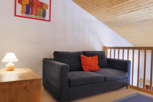 Résidence Plattieres - JOLI DUPLEX AU CALME, PLEIN SUD, SUR LES PISTES MAE-0482