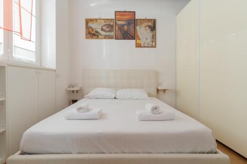 GuestHost - Comfy Apartment X3 in Porta Romana