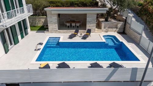 Villa Mavar