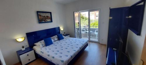 Apartments Krunoslava