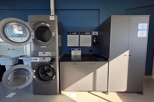 Apartamento ao lado do Paraguai