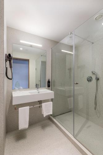 Moov Hotel Matosinhos Sul