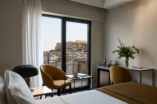 Astor Hotel Athens