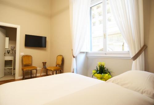 Residenze Strozzi