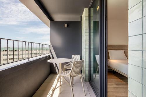 Moov Hotel Matosinhos Sul