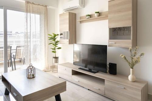 Waylink Residences-Ermoupoleos Building A