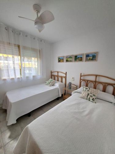 Apartamentos la Dorada