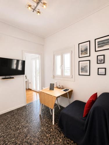 Krezias Apartments ST 6 Acropolis View